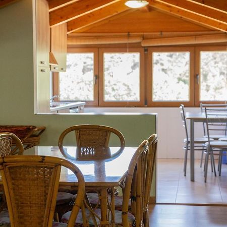 Casa Rural Mirador De Pinares San Leonardo de Yagüe المظهر الخارجي الصورة