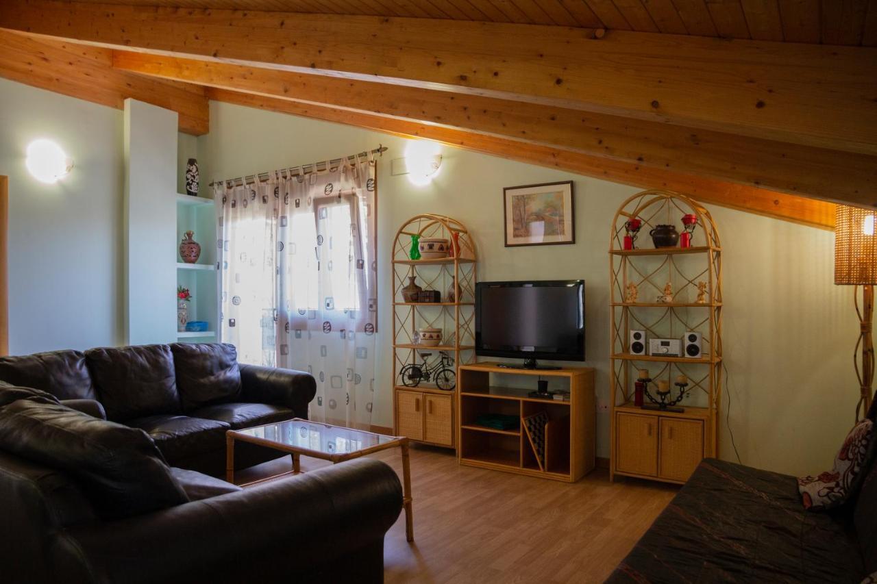 Casa Rural Mirador De Pinares San Leonardo de Yagüe المظهر الخارجي الصورة
