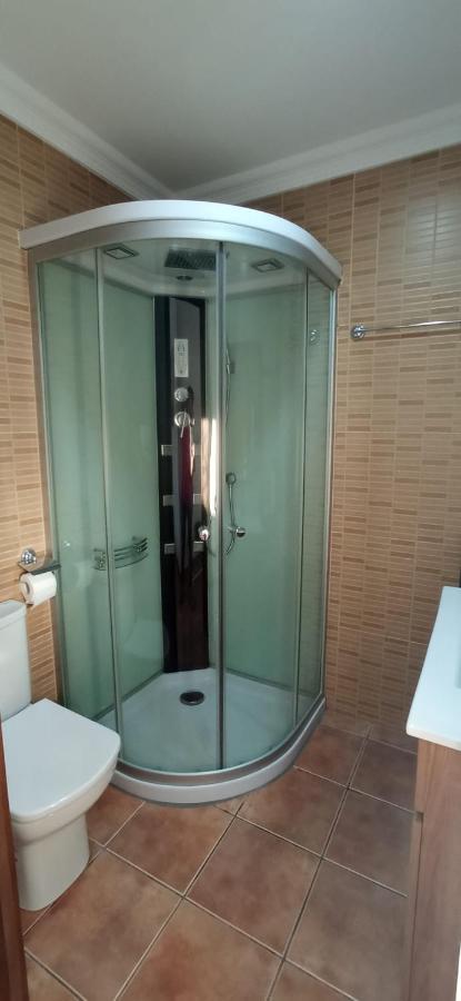 Casa Rural Mirador De Pinares San Leonardo de Yagüe المظهر الخارجي الصورة